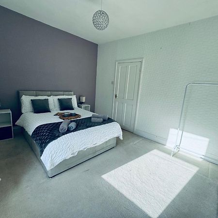 Appartamento Cumberland House-2 Bed House Workington Esterno foto