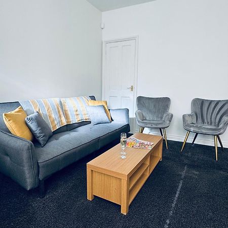 Appartamento Cumberland House-2 Bed House Workington Esterno foto
