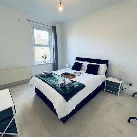 Appartamento Cumberland House-2 Bed House Workington Esterno foto