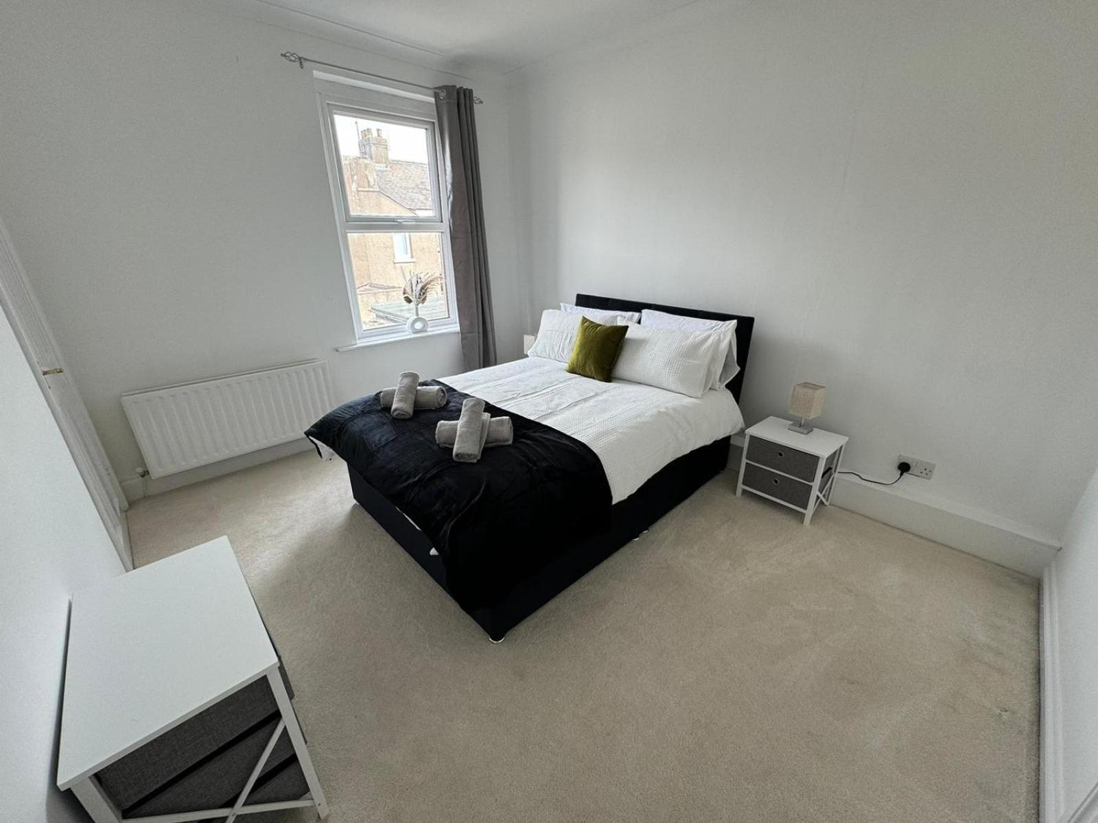 Appartamento Cumberland House-2 Bed House Workington Esterno foto