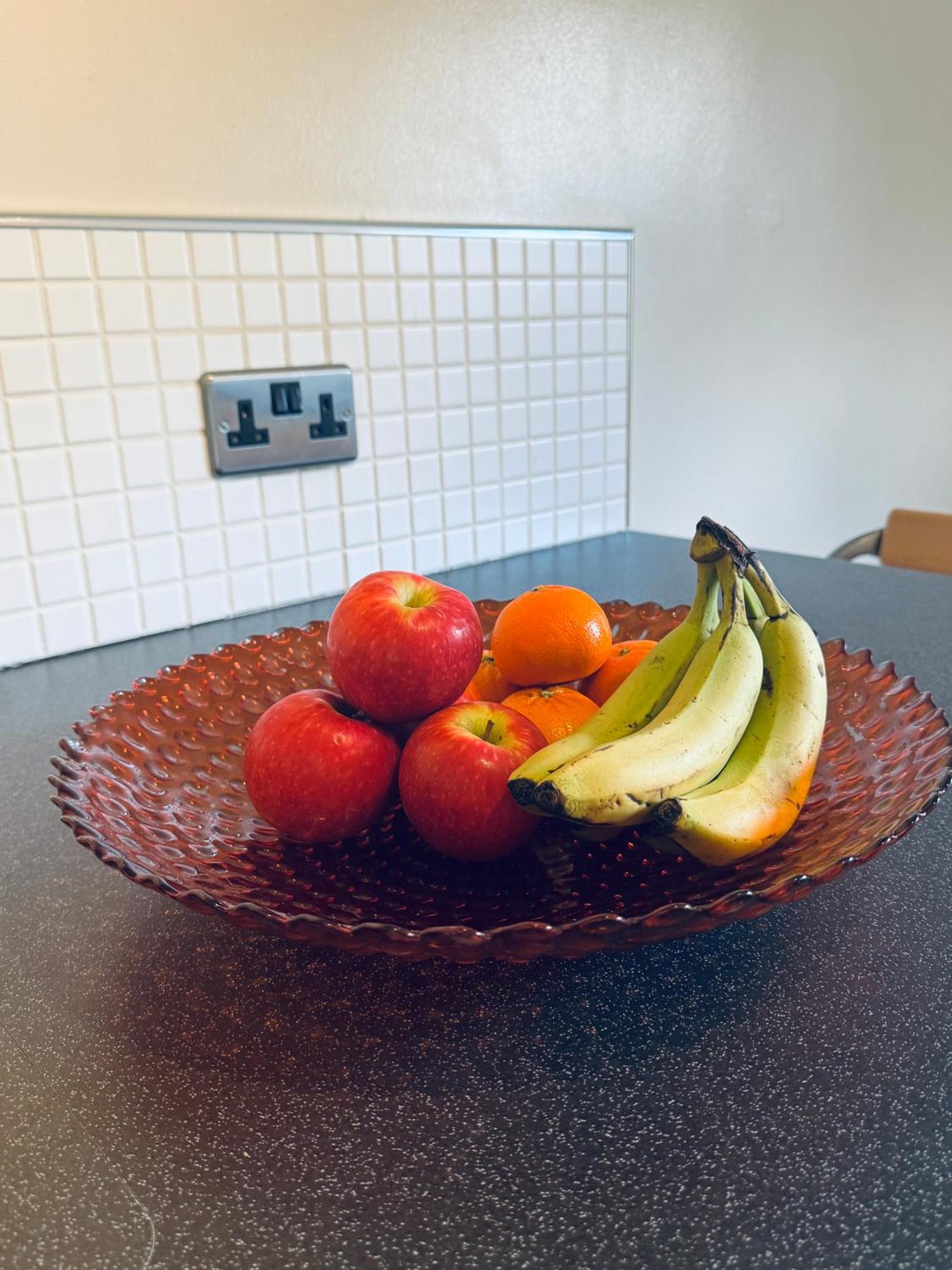 Appartamento Cumberland House-2 Bed House Workington Esterno foto