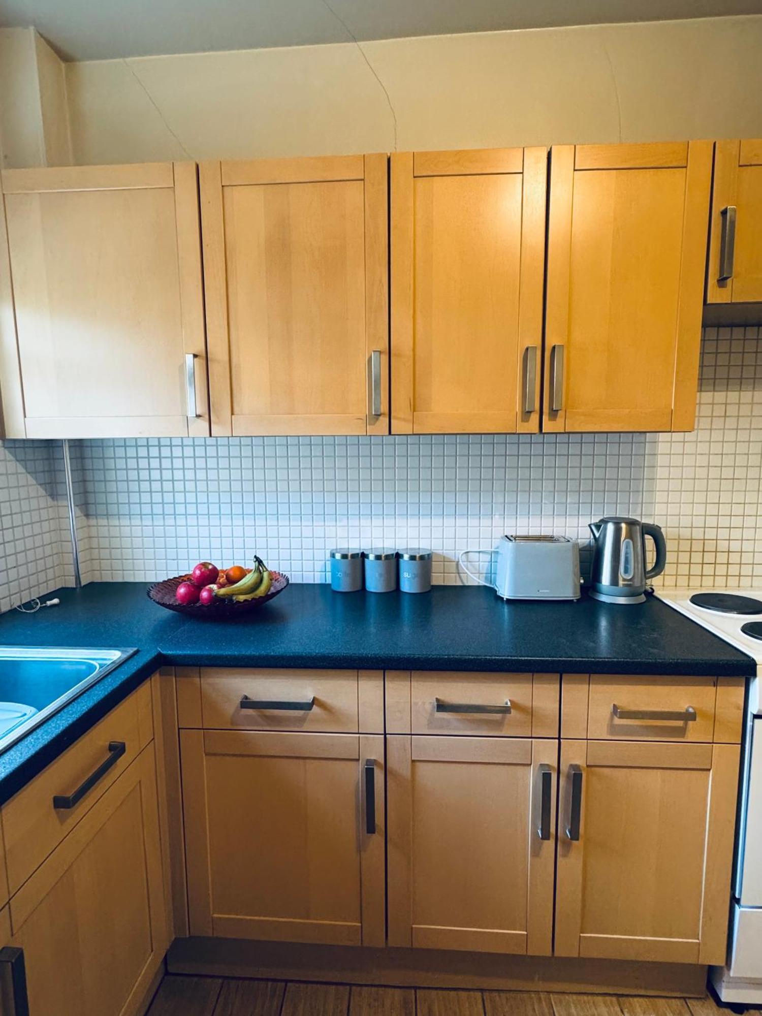 Appartamento Cumberland House-2 Bed House Workington Esterno foto